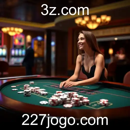 227bet: A Ascensão no Mercado de Jogos Online