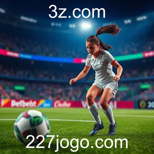 A Evolução dos Jogos Online: 227bet em Foco