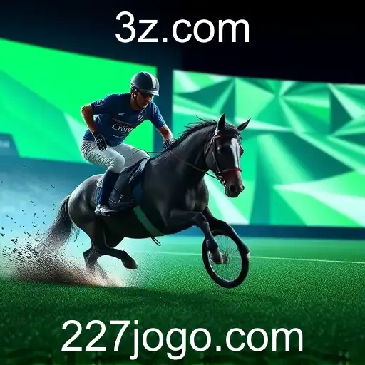 A Ascensão da Plataforma de Jogos 227bet