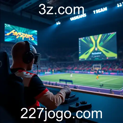 O Crescimento do 227bet no Mercado Brasileiro de Jogos