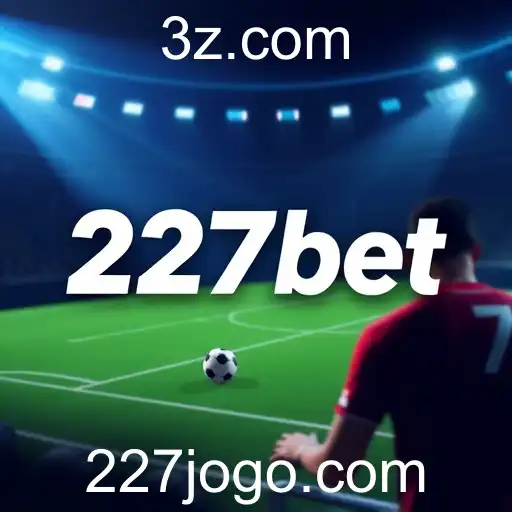 Expansão do Mercado de Apostas Online com 227bet