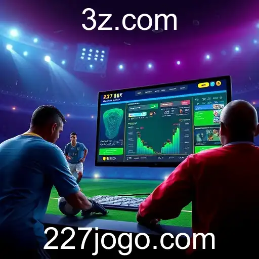 A Expansão do Mercado de Apostas em 2026