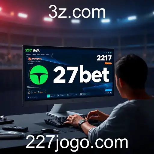 Expansão do Mercado de Apostas Online e os Desafios Regulamentares