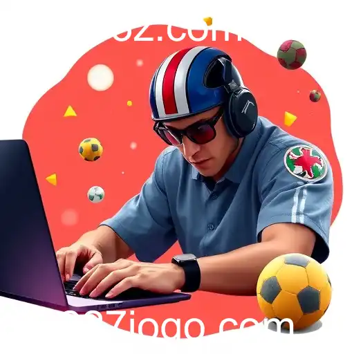 Expansão e Desafios do Mercado de Jogos Online