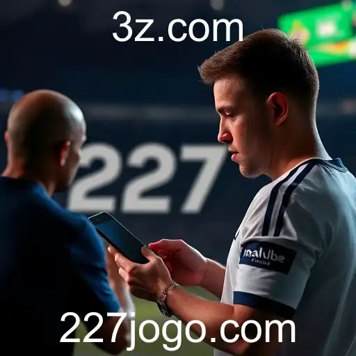 Crescimento do Setor de Apostas Online em 2025