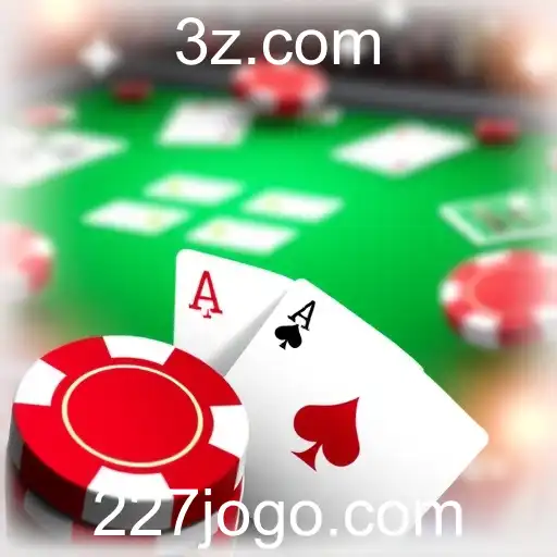 O Crescimento dos Jogos Online e o Impacto da 227bet