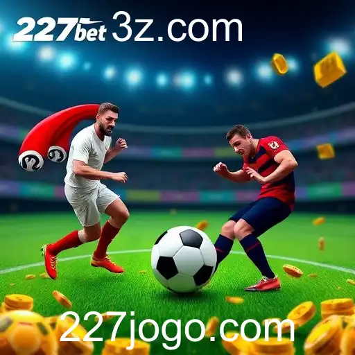 O Impacto do 227bet no Mundo dos Jogos Online em 2026