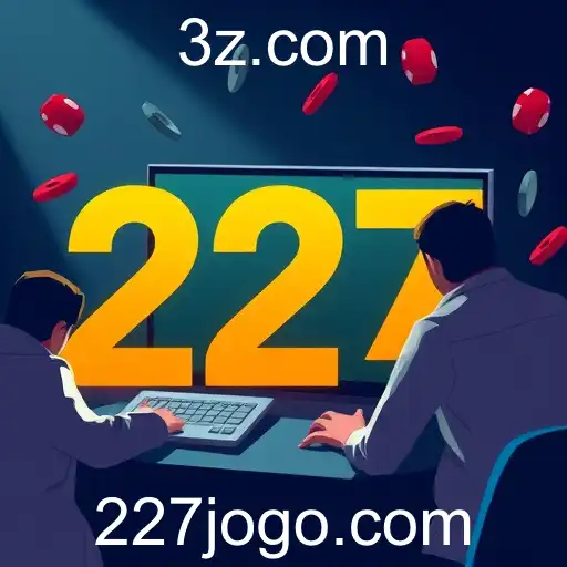 O Impacto das Novas Regulamentações no Setor de Jogos Online