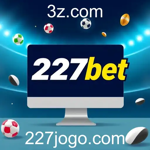 O Crescimento dos Jogos Online em 2026 e a Influência da 227bet