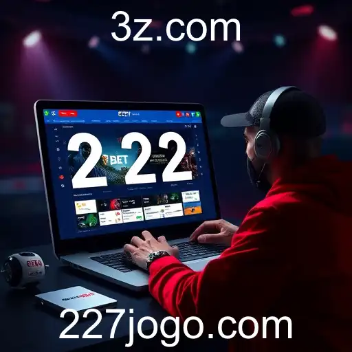 A Evolução do Mercado de Apostas Online em 2026