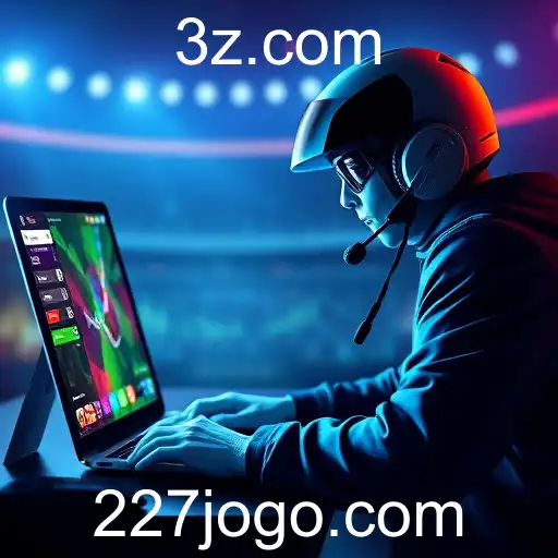 A Revolução dos Jogos Online no Brasil