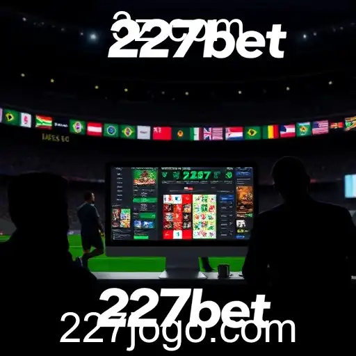 A Ascensão dos Sites de Apostas no Brasil