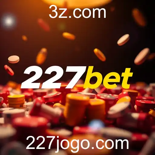 A Revolução do Jogo Online: O Impacto do 227bet