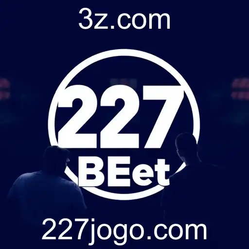 A Ascensão da 227bet no Mercado de Jogos Online